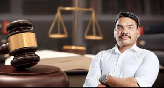 නාමල් රාජපක්ෂ යළි රිමාන්ඩ්